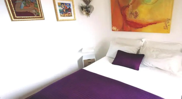 Mary's Dream, Boek Hotel Hotels in Molise met parkeren, Parkeren