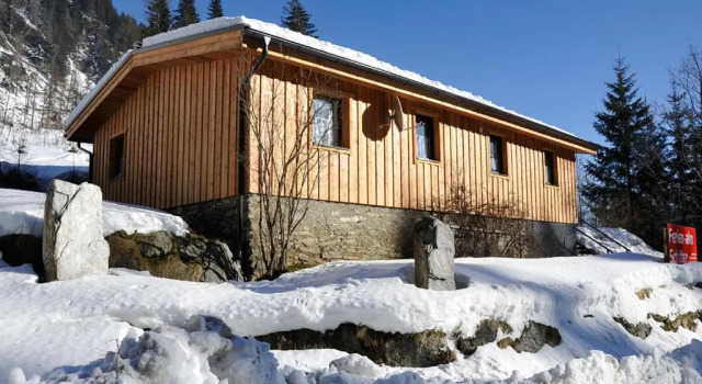 Ferienalm Schitter