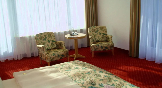 泰拉诺瓦酒店(Terra Nova), Reserva ahora Hotel Hoteles en Baden-Wurtemberg con piscina, Piscina