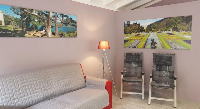 Il Borghetto Villa Pallante - Villa with Private Garden and Access to Swimming Pool, Забронировать Отель Отели Пьемонта с бассейном, Бассейн
