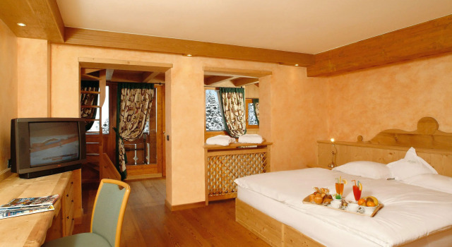 Sertorelli Sporthotel