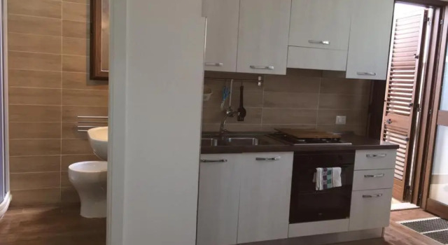 Апартаменты Sea House Kamaraton
