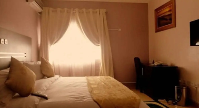 Номер Standard Jades Hotel