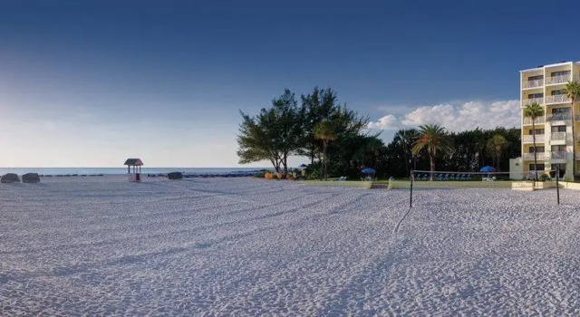 Run of House Alden Beach Resort & Suites