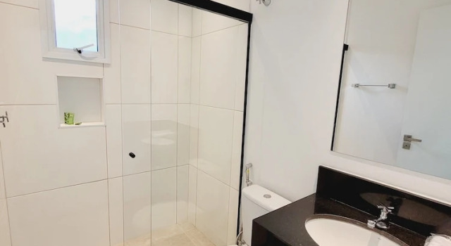 Номер Standard Mimos Hospedagem