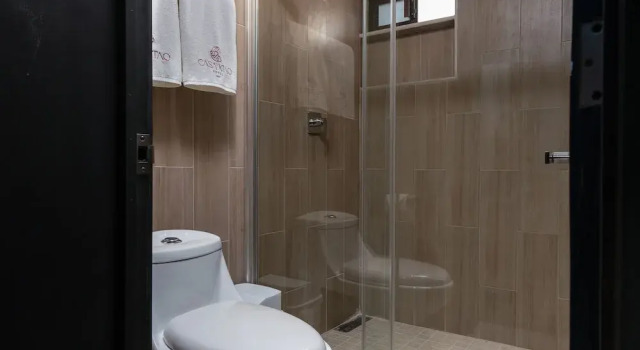 Номер Premium Casa Xtao Hotel