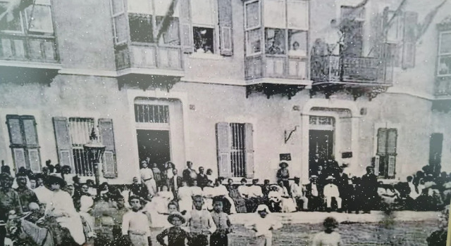 Cumbalıca Hotel
