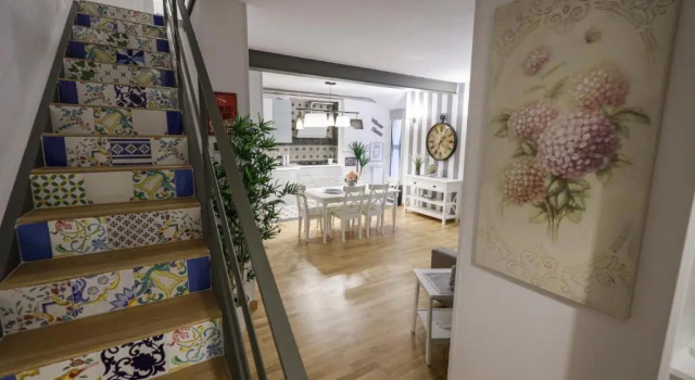 Апартаменты Happy House 31