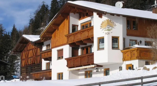 Bergsonnhof