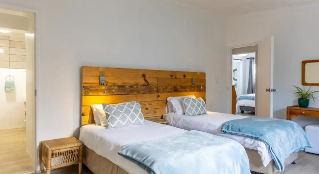 Atlantic Beach Cottage