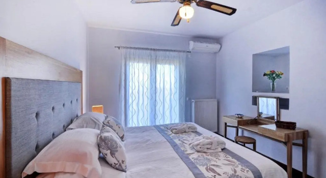 Вилла Stephandra Villa
