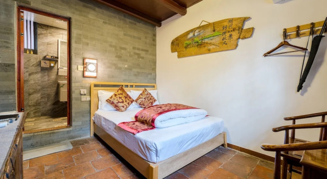 Chaozhou Manju Inn, Rezervați Hotel Chaozhou Guangdong