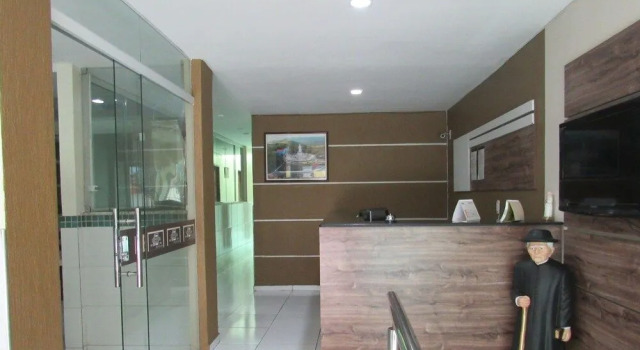 Juazeiro Plaza Hotel