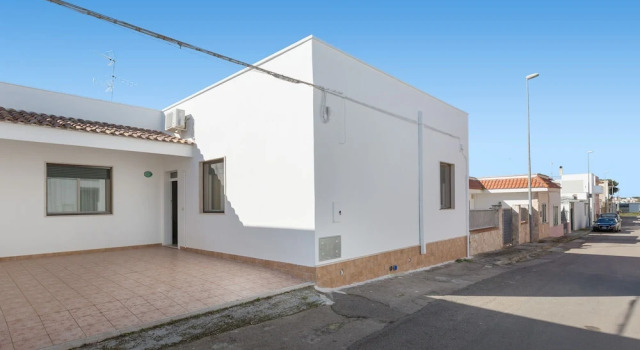 2301 Villetta Il Glicine, Buchen Sie Ferienwohnung Porto Cesareo Porto Cesareo