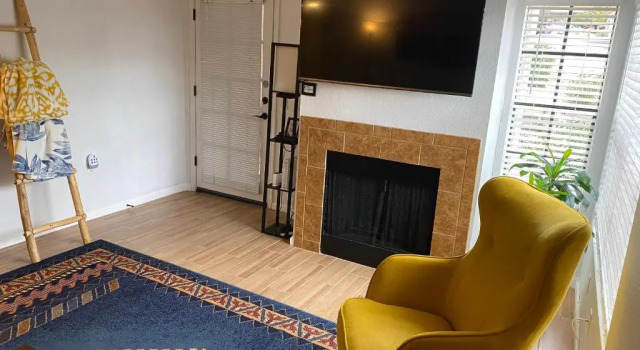 Апартаменты c 1 комнатой Catalina Condo @ LaEncantada - Tucson AZ