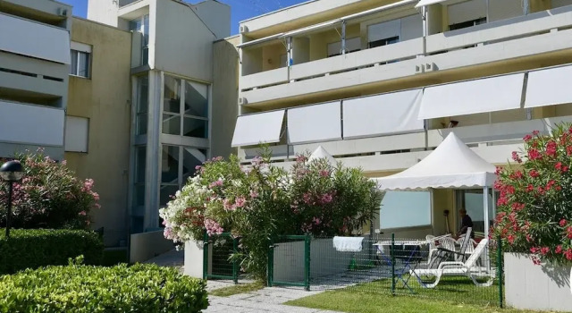 Апартаменты Isaresidence Holiday Resort