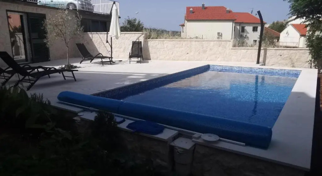 Апартаменты Apartments Plavi&Žuti