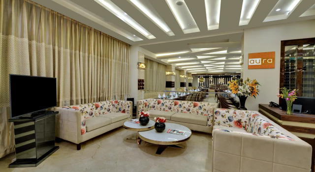 The Fern Residency Jaipur