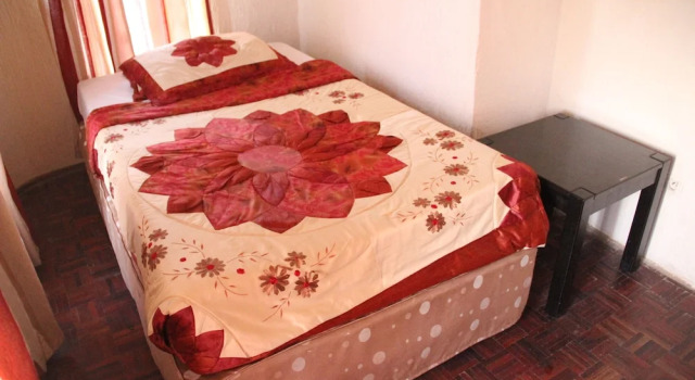 Diplomat Apartment Kacyiru