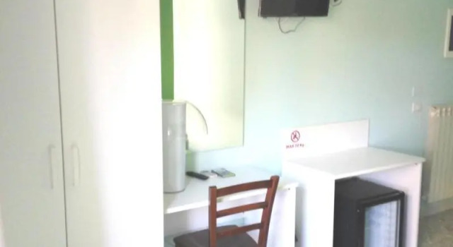 Michelangelo Rooms, Забронировать Отель Отели Катании 3 звезды, рядом с Italia Metro Station, 3*