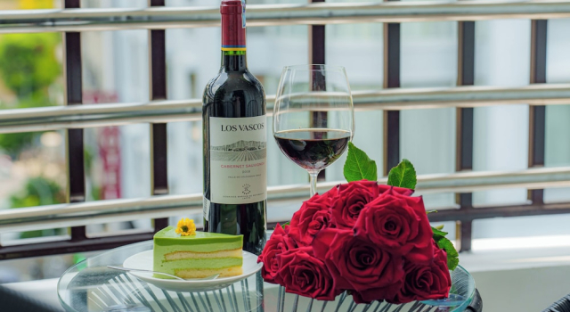 Номер Premier Salute Saigon Hotel and Spa