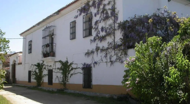 Finca El Azahar, Book Vacation Home Hotels in Extremadura with a Pool, Swimming Pool