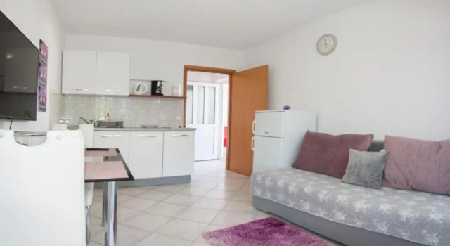 Апартаменты Apartments SoMi