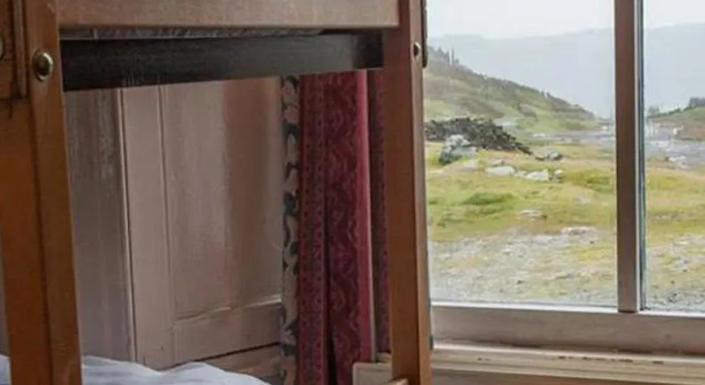 Номер Standard YHA Coniston Coppermines