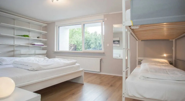 Apartment With Terrace Near Niedersfeld Forest, Забронировать Апартаменты/квартира Отели Нидерсфельд с парковкой, Парковка