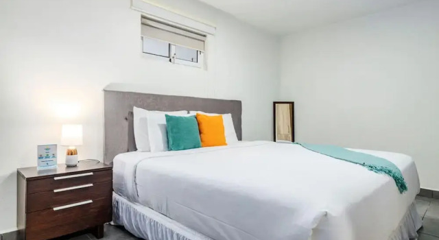 Turibana Plaza Suite 10, Prenota Appartamento Appartamenti a Palm Beach, Appartamento