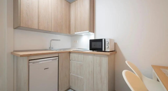 MOLINO CORTEZA DELUXE 6 pax
