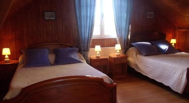 Le Mont Roti Chambres d’Hôtes, Забронировать Отель Отели Orne 3 звезды, 3*