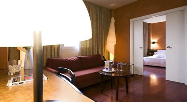 Hotel Air Penedès