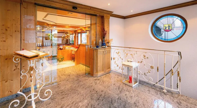 Hotel Grünwinkel, Reserva ahora Hotel Hoteles en Baden-Wurtemberg con aparcamiento, Aparcamiento