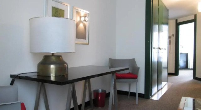 Апартаменты Residence Domus