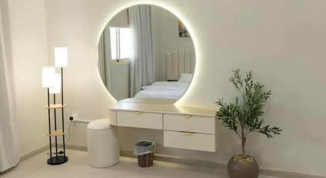 Modern Apartments, Buchen Sie Ferienwohnung Provinz Riad Provinz Riad