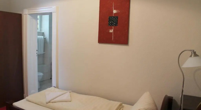 Номер Standard Hotel Pension Kima