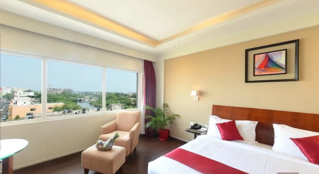 Номер Standard Royal Regency