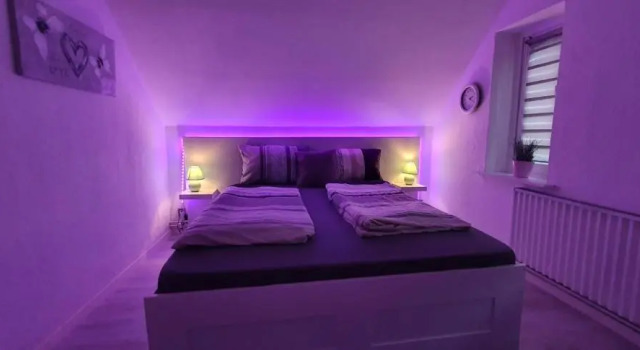 Haus Leonora 3, Забронировать Отель Куксхафен 