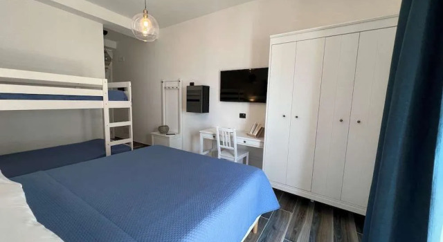 B&B Fronte Mare