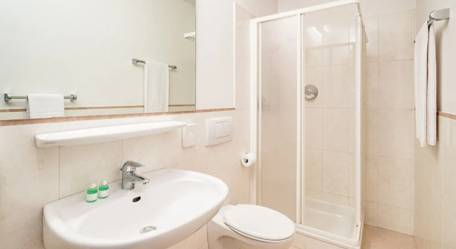 Номер Classic Hotel Heide Park
