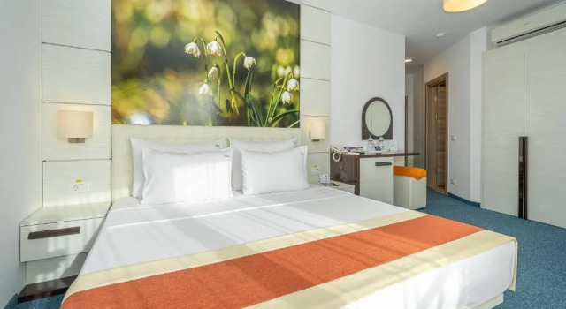 Camera Standard Mera Resort