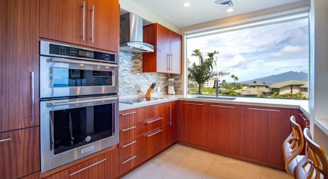 Вилла Kapalua Bay Villa 12b2 Gold Ocean View
