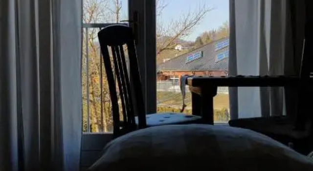 Студия Studio Apartman Biller