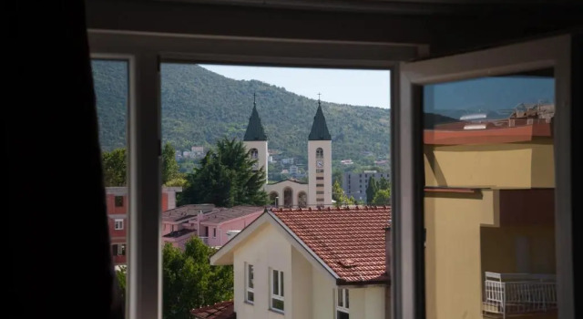 Номер Standard Hotel Glorija