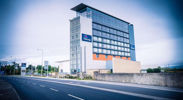Travelodge Limerick Castletroy, Foglalás Szálloda Limerick Limerick