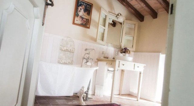 Il Poggio B&B, Забронировать Отель «постель и завтрак» Сан-Дамьяно-аль-Колле 