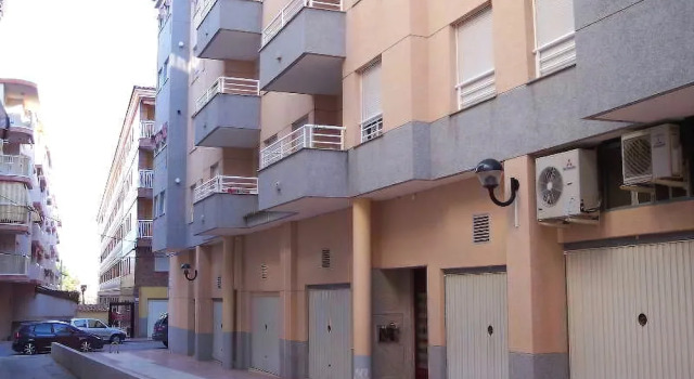 Apartamentos Ferran I