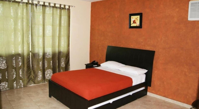 Hotel Marvento II, Prenota Hotel Salinas Santa Elena Province