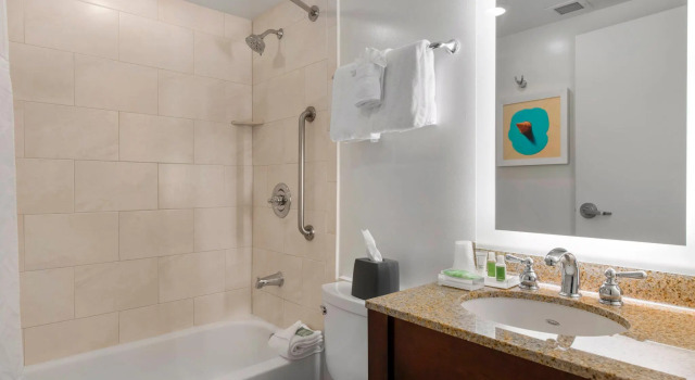 Номер Standard Holiday Inn Orlando - Disney Springs® Area by IHG